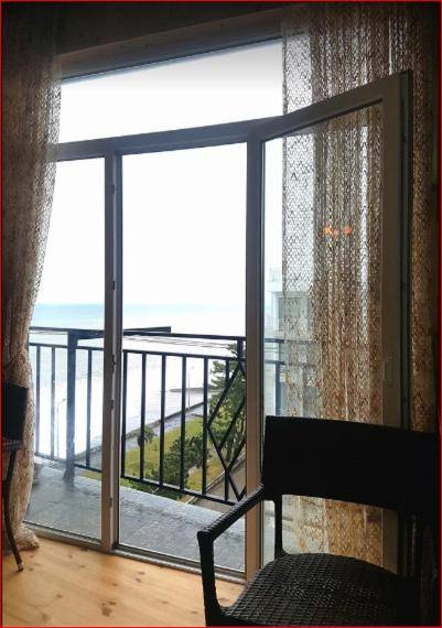 Apartment with sea view 37