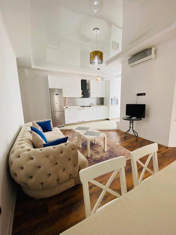 Sofia's Apartment in Kobuleti