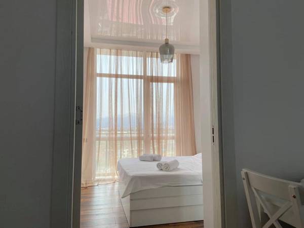 Sofia's Apartment in Kobuleti