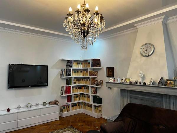 Kobuleti Seaside Apartment