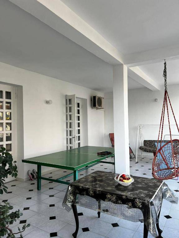 Kobuleti Seaside Apartment