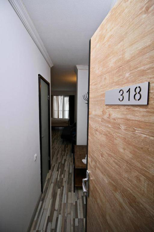 Apartment N318 Gudauri Loft