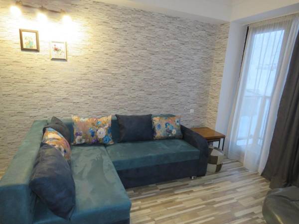 Верхний Гудаури Eka`s Sweet home