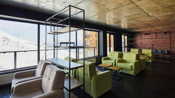 Apartment N320 Gudauri Loft