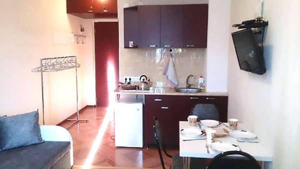 "Gudauri Heart" Apartment