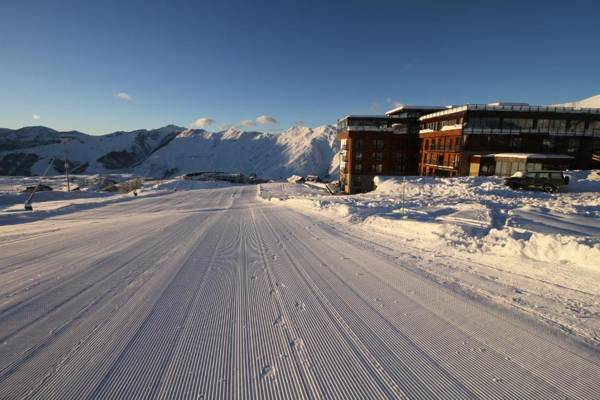 Apartment N215 Gudauri Loft