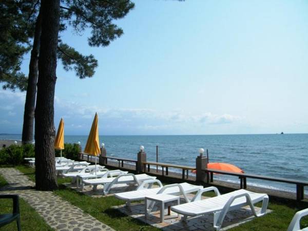 Villa ReTa Hotel & SPA