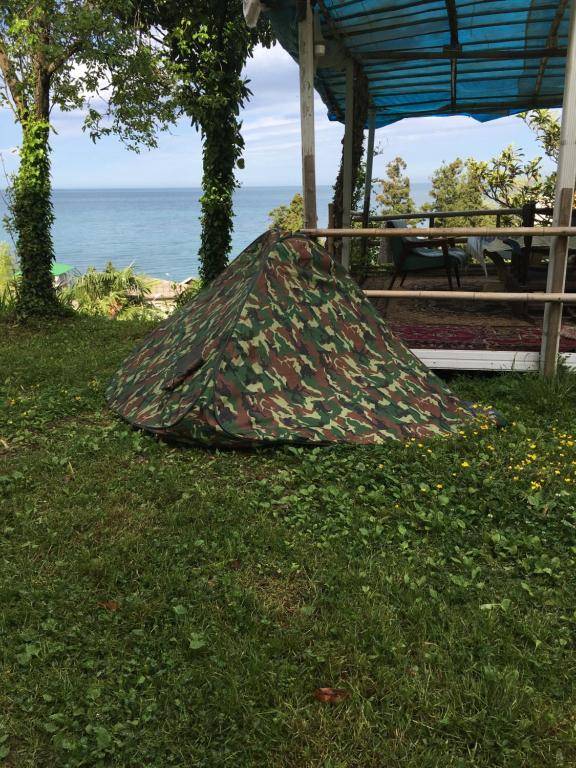 Guesthouse Eco Chakvi