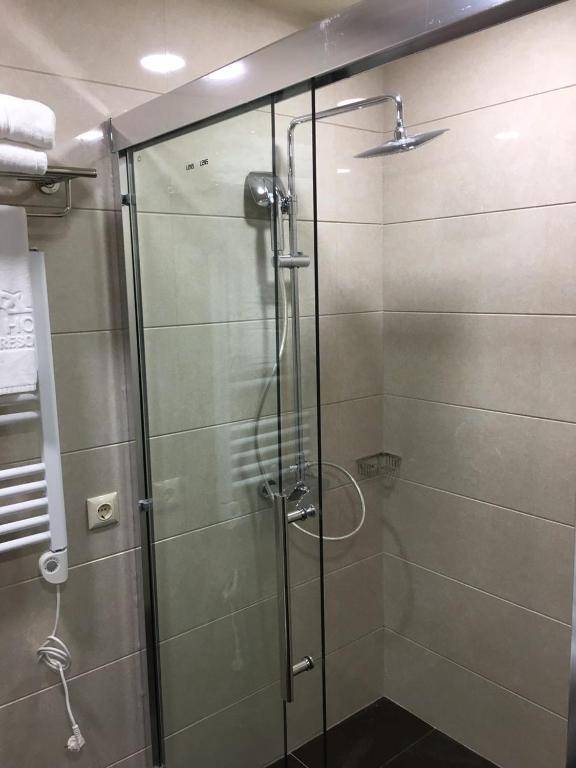 Apartment in Dreamland