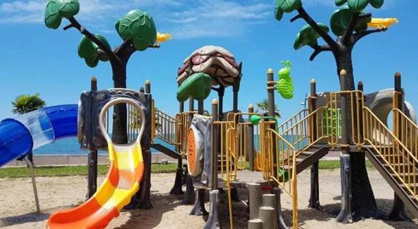 Dreamland deluxe apartment