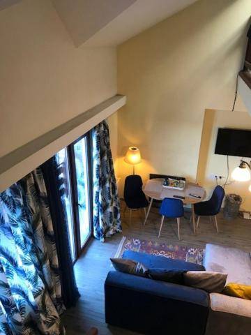 Crystalville Apartment 542