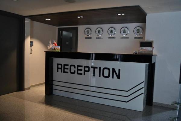 Orbi Palace Eleonora