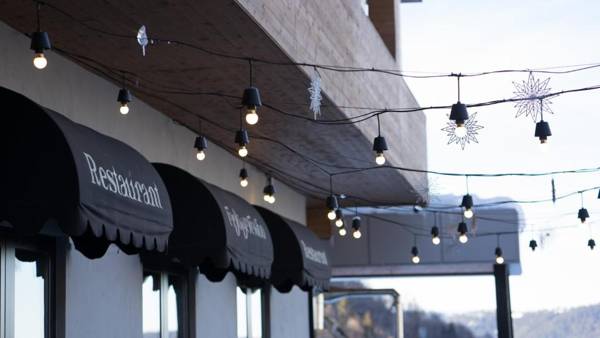 Didveli Valley Bakuriani