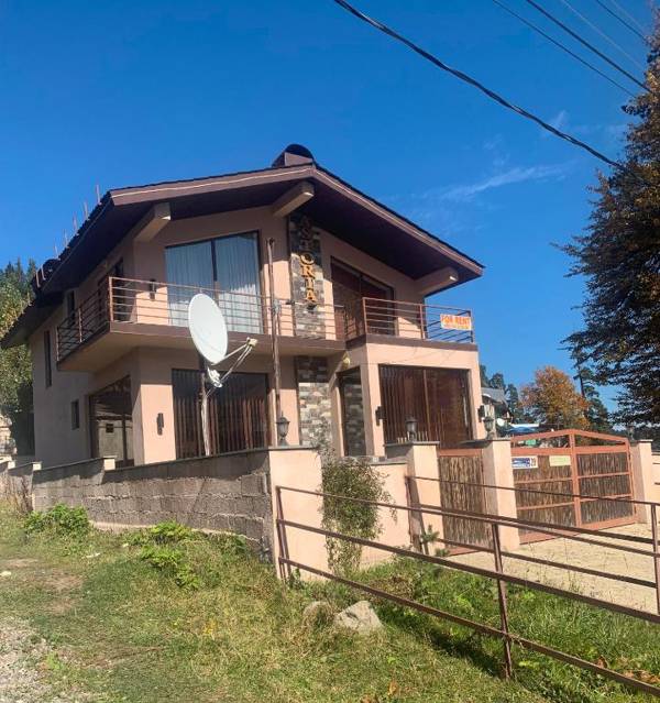 Villa Astoria Bakuriani