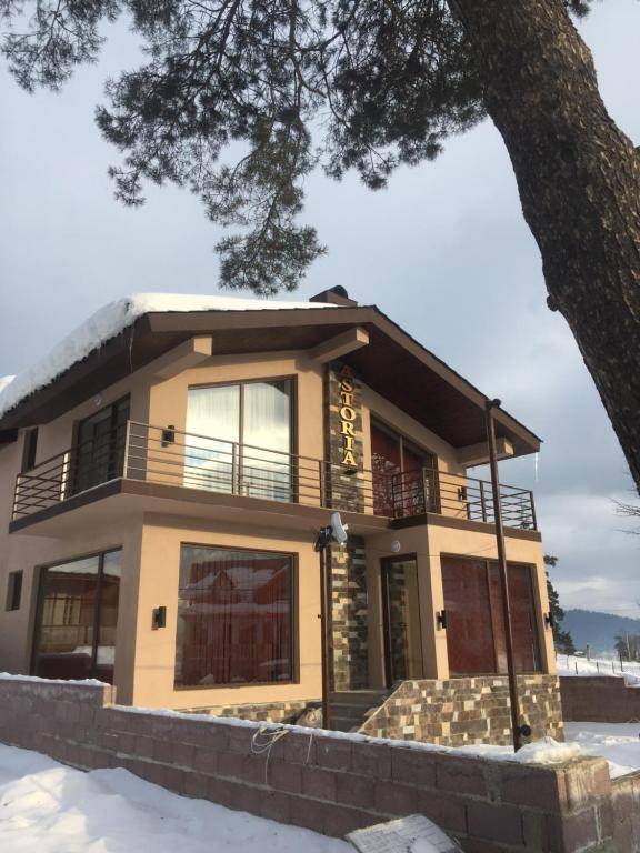 Villa Astoria Bakuriani