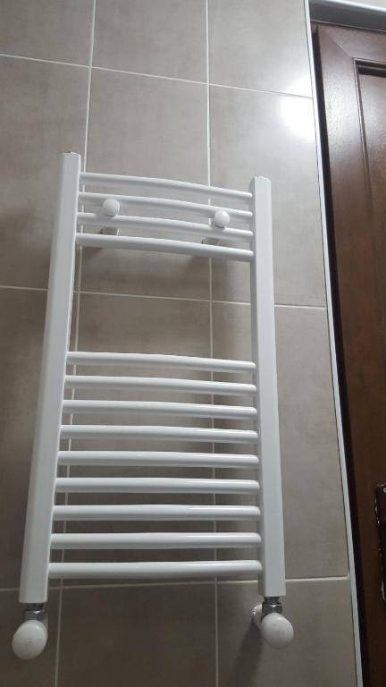 Bakuriani City Panorama Flat