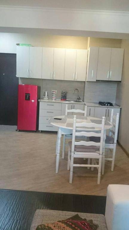 Salome's Apartment at Bakuriani Residence