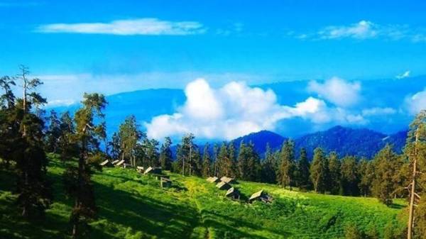 Gio’s Family house