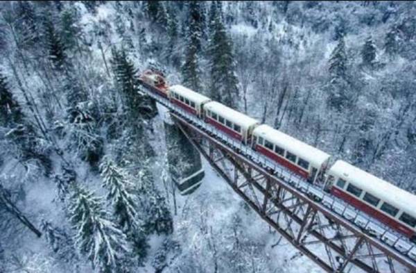 ORBI PALACE DELUX Bakuriani room 470