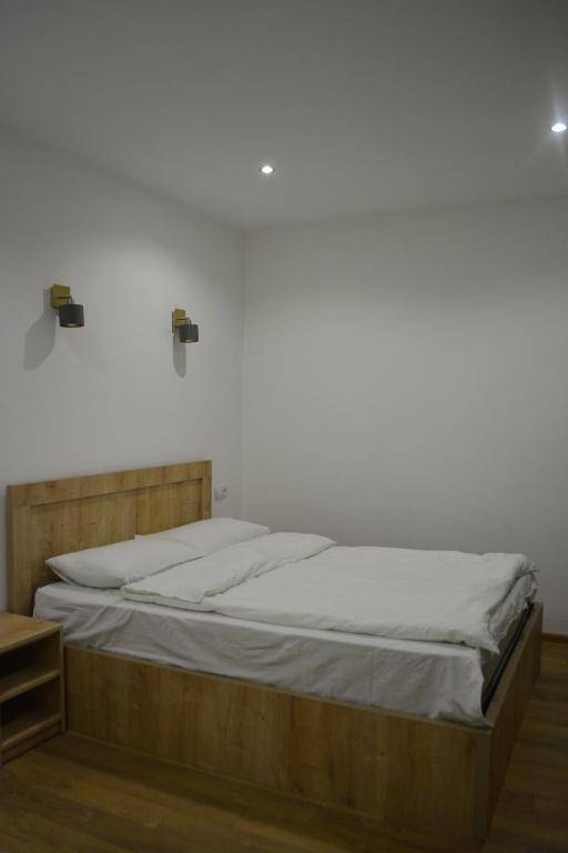 Modern Apartment in Villa Monte