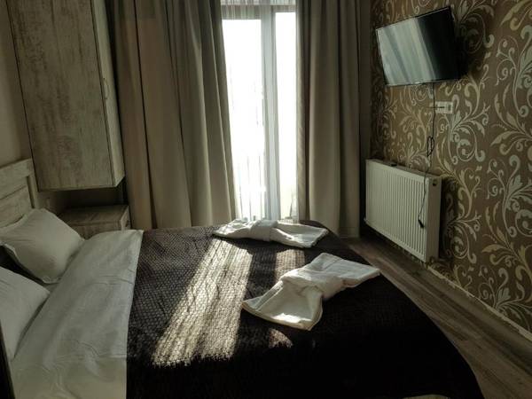 Villa A Barleon Bakuriani