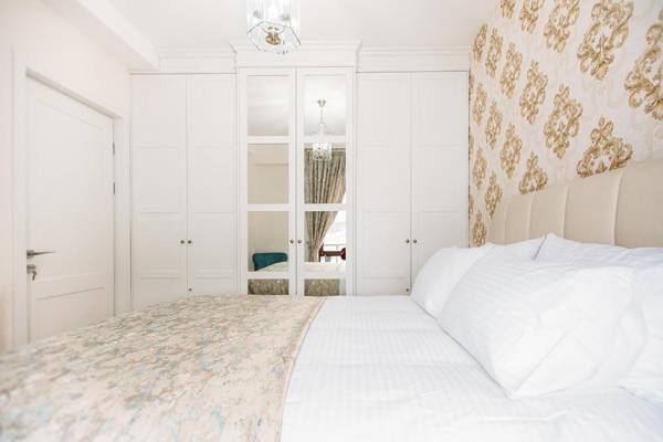 HCG Villa Deluxe Premium Apartment 307