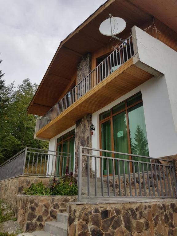 Villa Sophia - three bedrooms