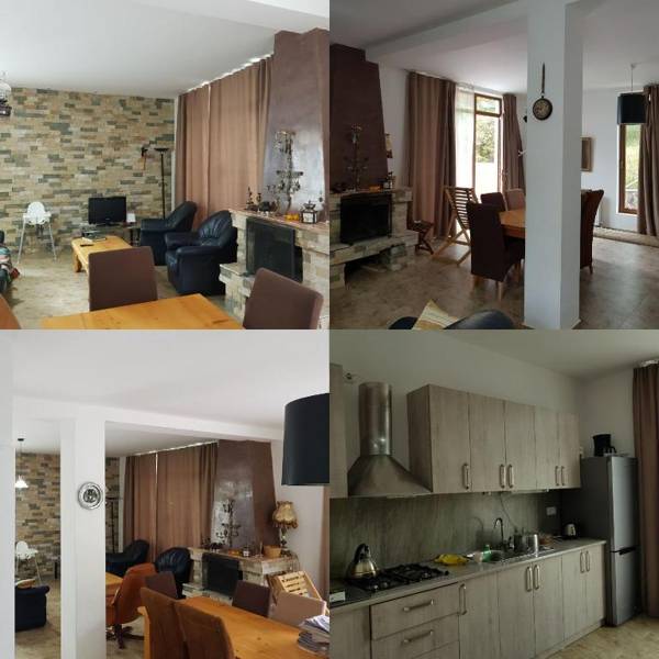 Villa Sophia - three bedrooms