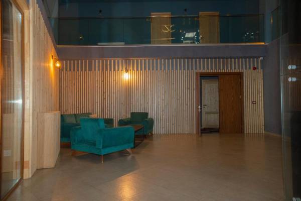 The Valley Bakuriani Belle Epoque Apartment & SPA