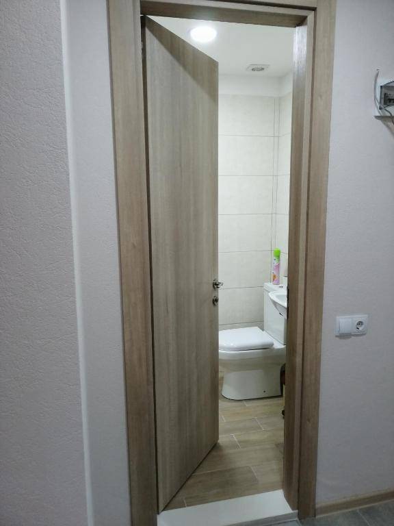 BAKURIANI PLAZA A-109