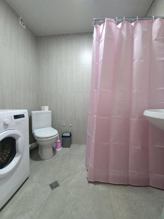 Didveli Residence Apartment A-42