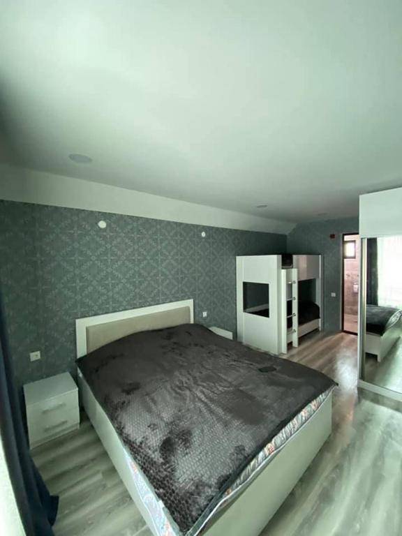 Villa Baghdo Bakuriani