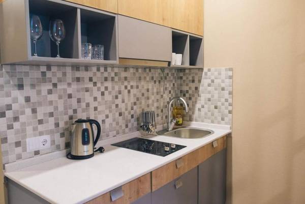 The Valley Bakuriani MountInn