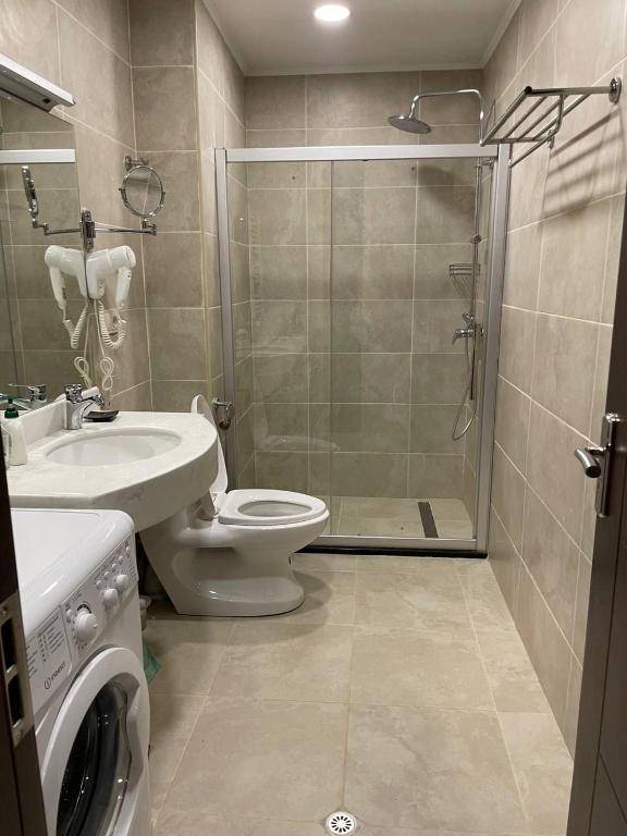 Bakuriani Crystal Resort