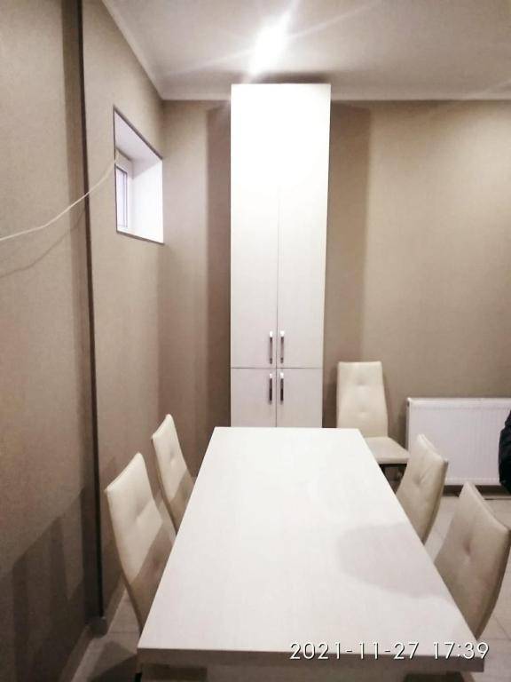 London house Bakuriani