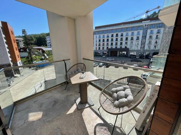 NV Orbi Palace Bakuriani 420