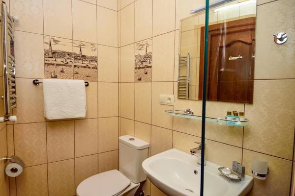 Boutique Hotel British House