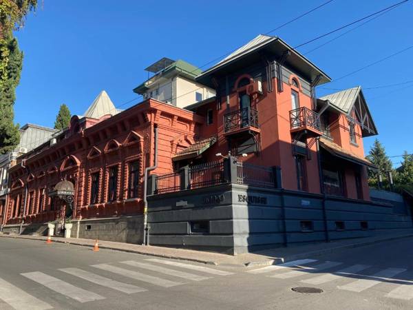 Prestige Palace Hotel