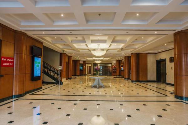 Courtyard by Marriott Tbilisi