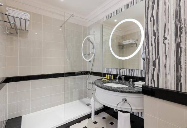 Tbilisi Marriott Hotel