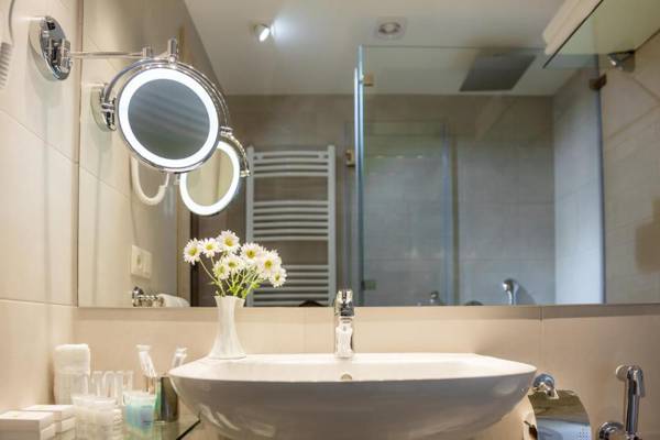 Boutique Hotel Villa Mtiebi