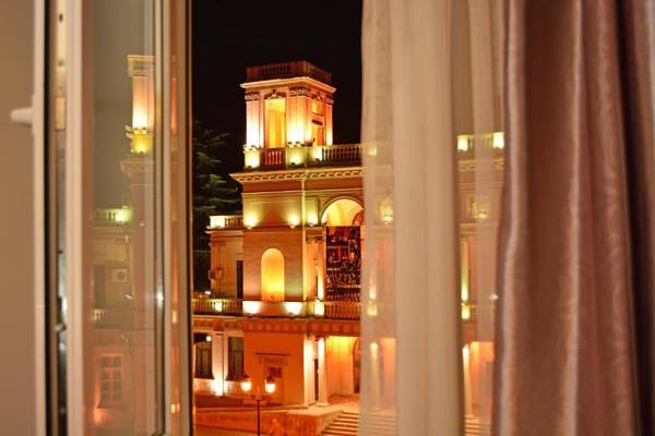 Margi Boutique Hotel