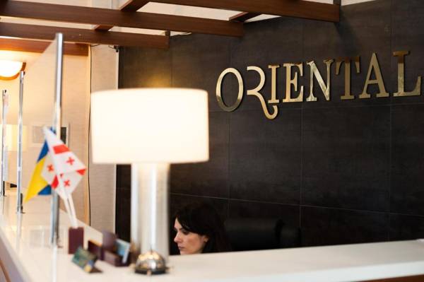 Reikartz Oriental Tbilisi