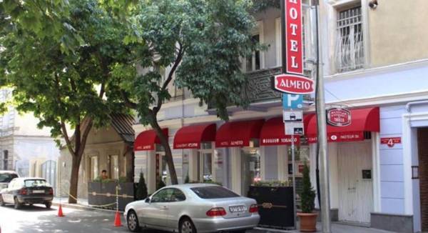 Almeto Hotel