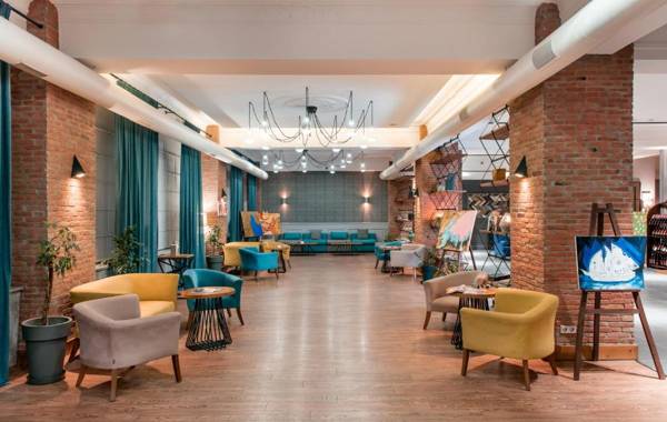 Best Western Tbilisi Art Hotel