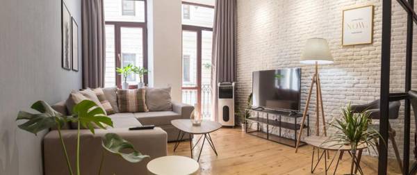 Gallery Hostel Tbilisi