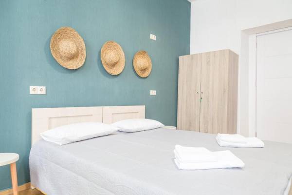 Gallery Hostel Tbilisi