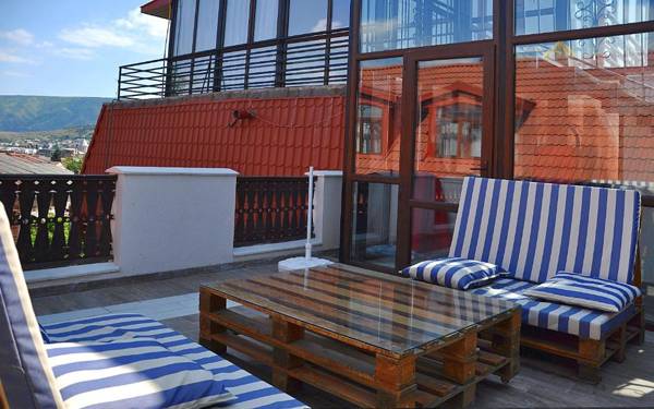 Light House Old City