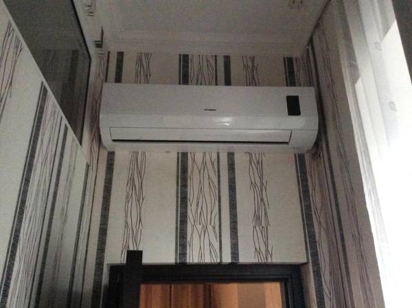 Studio Lermontov Street