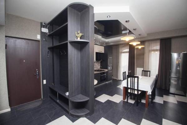 Lilika Apartments on Meskhishvili